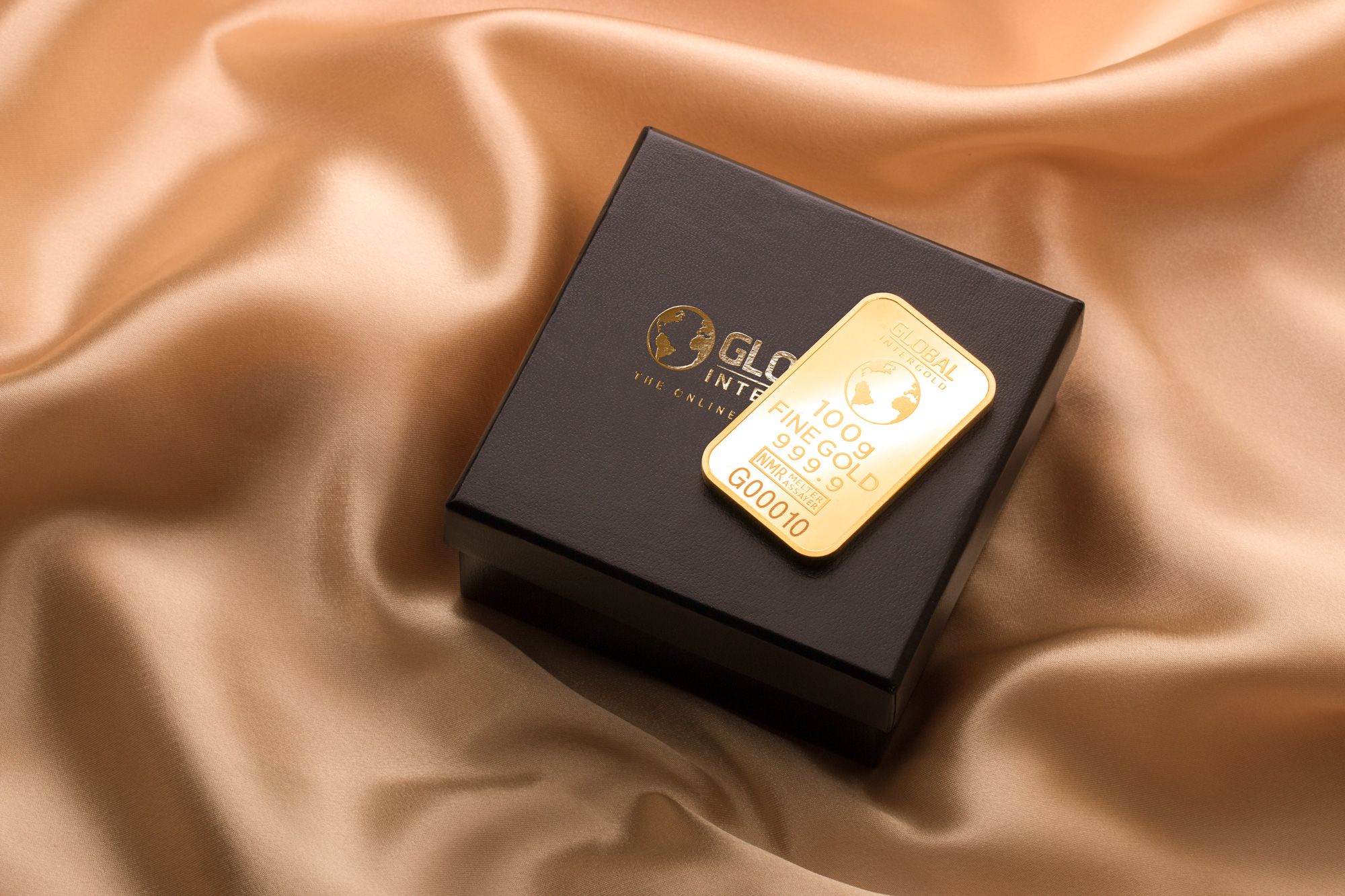 Altın Bar Premium Paket
