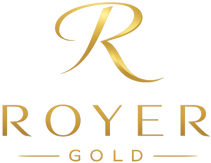 Royer Gold
